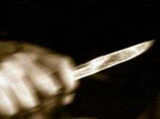 Menor asesina joven de 21 años