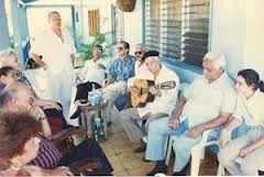 Homenaje a Carlos Hart