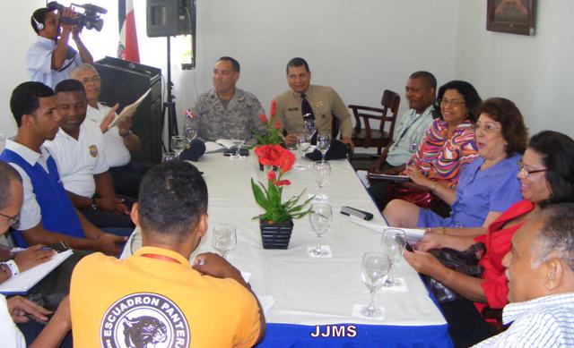 Puertoplateños celebrarán natalicio general Gregorio Luperón