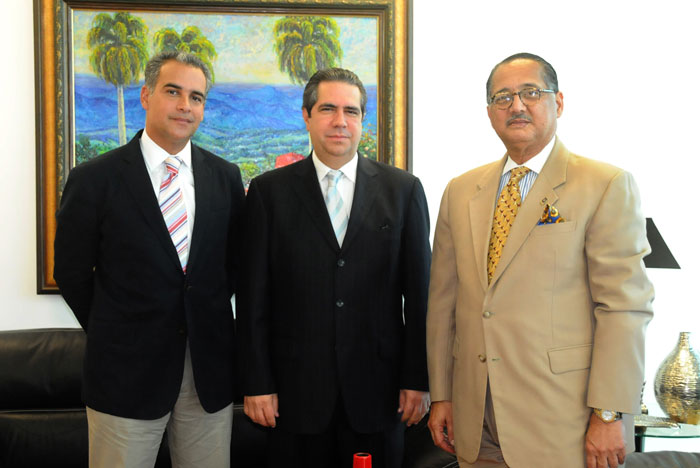 Ministro afirma: “gobierno seguirá impulsando turismo nacional”