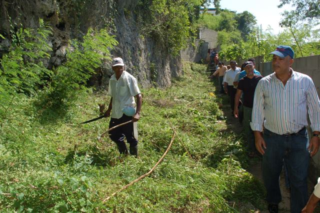 Medio Ambiente Busca Vincular Comunidades Naturaleza