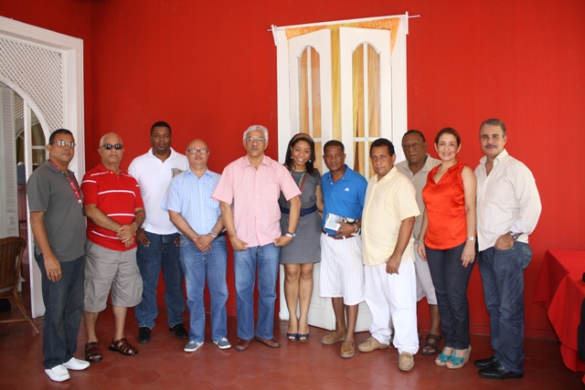 ADOMPRETUR pide gobierno preste atención turismo Puerto Plata