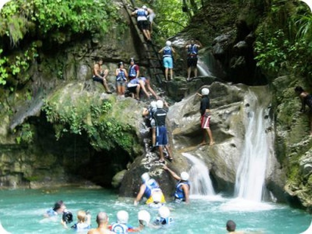 Espacios protegidos provincia Puerto Plata