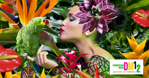 Celebrarán semana dominicana “moda 2012”