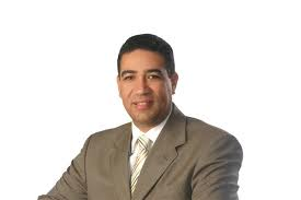 Senador Francis Vargas apoya reforma fiscal integral