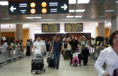 Crece agosto llegada turistas destinos nacionales