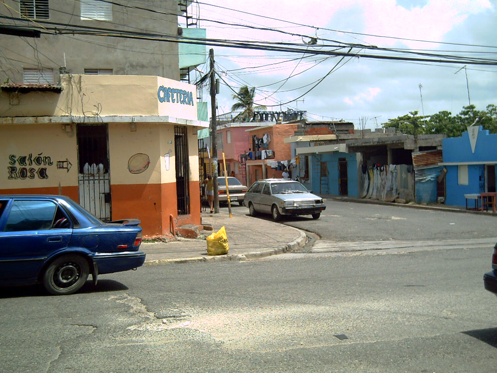 Circunscripción 3