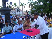 Cristianos intercambiarán “armas por biblias”