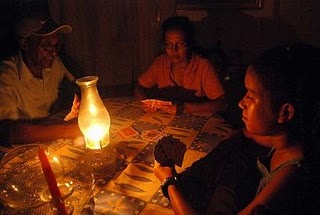 Apagones afectan productividad puertoplateños