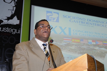 Gastroenterólogos Analizarán Enfermedades Vías Digestivas