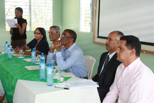 Medio Ambiente Inicia Programa Gestión Industrias Forestales