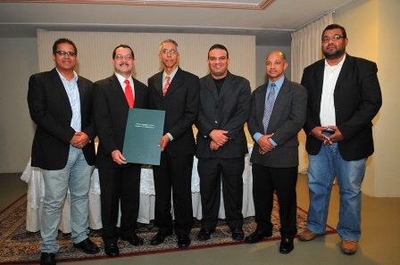 Reconocen Director Feria Internacional Del Libro