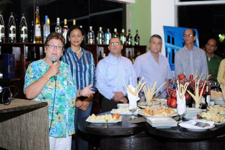 Presentan programa apertura feria turística destino Puerto Plata