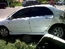 Accidentes de tránsito dejan dos heridos de gravedad