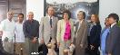 Gobernadora Puerto Plata recibe visita embajador Japón