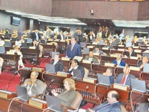 Ley busca limitar al distrito municipal de Maimón; disputa ha dejado heridos y detenidos