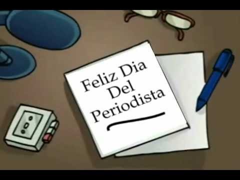 Autoridades, entidades y personalidades felicitan periodistas de PP en su día