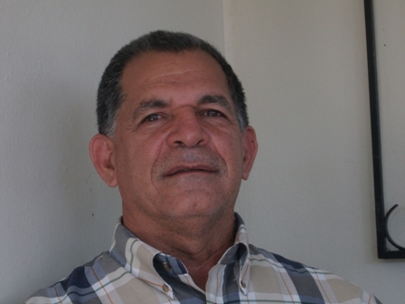 Ex director provincial de Agricultura deplora abandono producción en PP