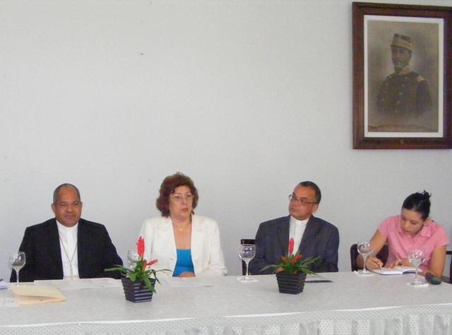 Universidad Católica Nordestana realizará estudio de investigación sobre Puerto Plata