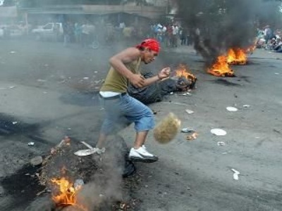 Maimón: la tierra deseada 