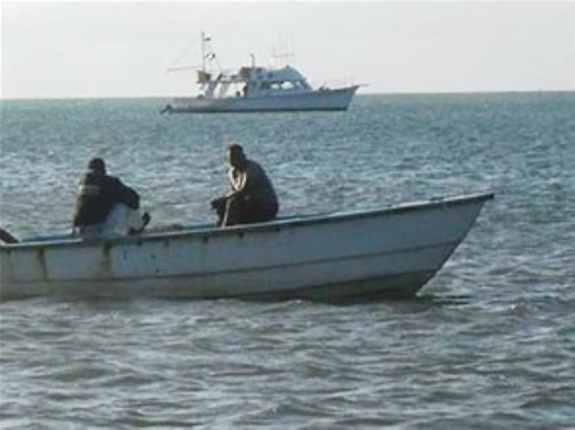 Rescatan estables seis personas que estaban desaparecidas en costa Norte