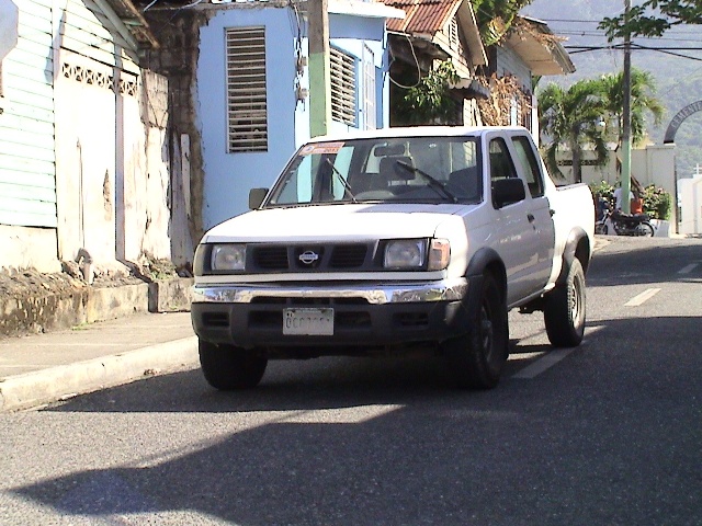 Asaltan camioneta de CORAAPPLATA cuando se dirigía a realizar depósito a Banreservas