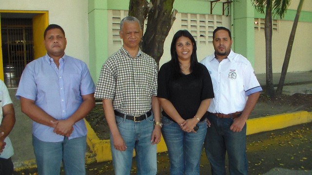 Anuncian instalación mercado productores del Inespre en Puerto Plata