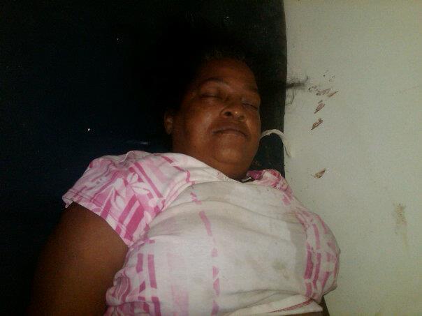 Mujer muere electrocutada en sector San Marcos de PP