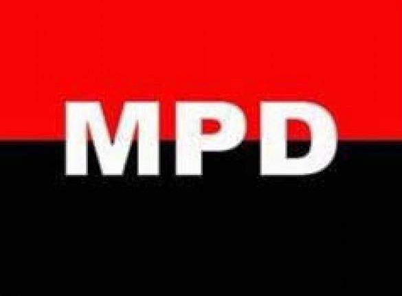 MPD apoya la lucha de habitantes en Maimón; denuncia mafia de sectores poderosos