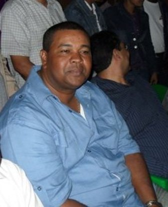 Ex síndico de Imbert anuncia que regresará de nuevo al PRD