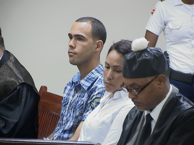 Reenvían juicio seguido a implicados en asesinato de hacendado en Sabaneta de Yásica