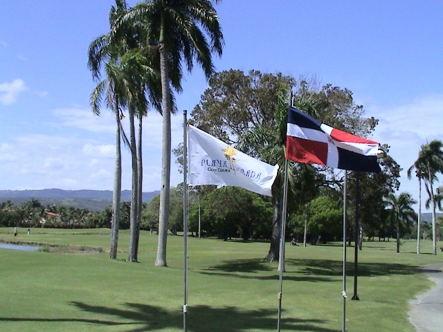 Celebrarán Campeonato Latinoamericano de Golf Amateur en Playa Dorada