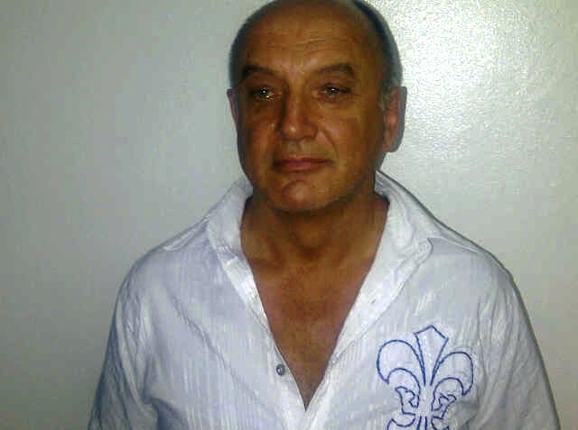 Apresan a pederasta alemán que se hacia pasar como turista en PP