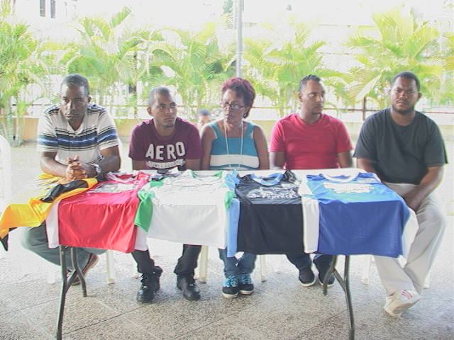 Anuncian sexto torneo de baloncesto intercalles  del sector Conani