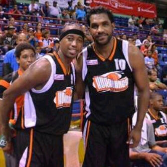 Huracanes del Atlántico se juegan su clasificación en choque contra Indios de San Francisco de Macoris