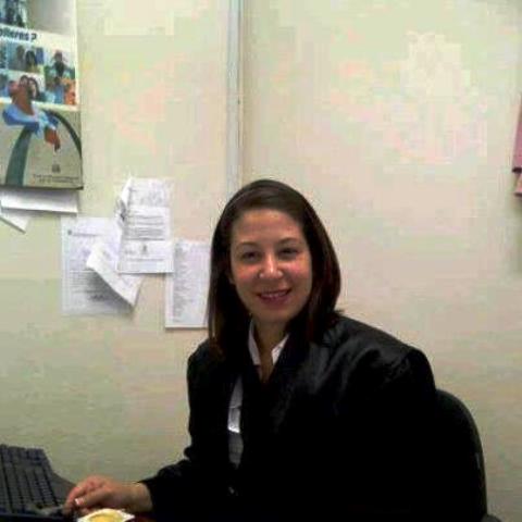 Dejan en libertad a ex procuradora fiscal de PP acusada de extorsión