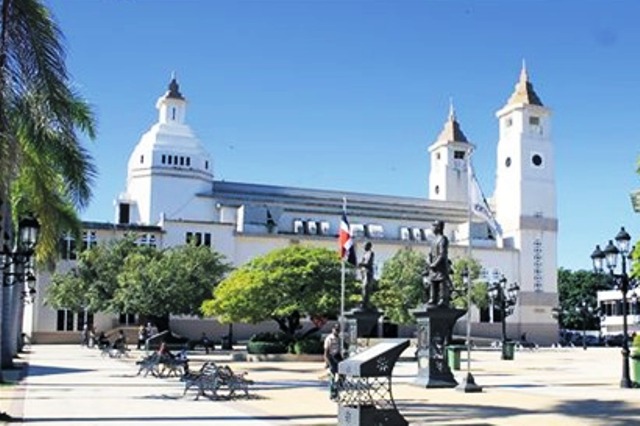 Solicitan cooperación para mantenimiento planta física catedral San Felipe de PP
