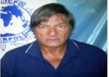 INTERPOL captura en PP a presunto pederasta canadiense que huyó de su país