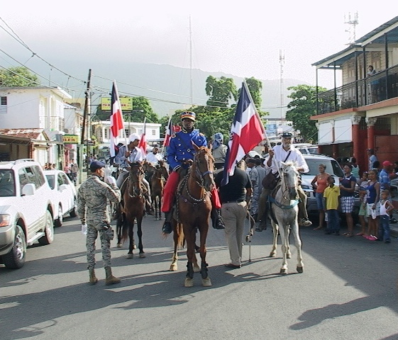 Concluye con éxitos sexta edición Festival de la Restauración de PP donde se realizaron actividades artísticas, culturales y deportivas