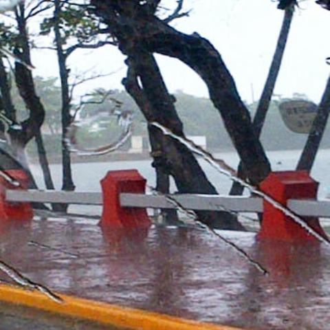 Pronostican lluvias para varias provincias de RD; continuarán las temperaturas calurosas