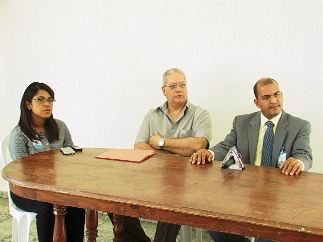 Anuncian que Edenorte realizará nuevo circuito para erradicar inestabilidad de voltaje en Maimón