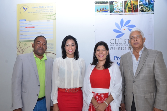 Celebrarán en PP por segundo año consecutivo III Muestra de Cine Medioambiental Dominicana