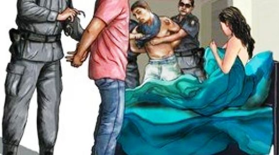Detienen hombre tras haber violado sexualmente a una menor en Montellano