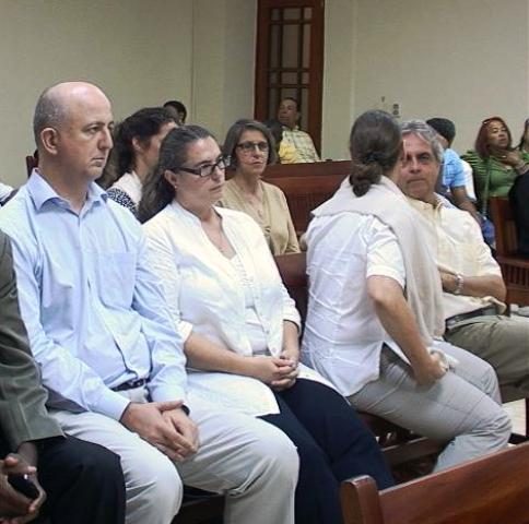 Conflictos en La Mulata III terminaron en un tribunal; cada día salen elementos nuevos