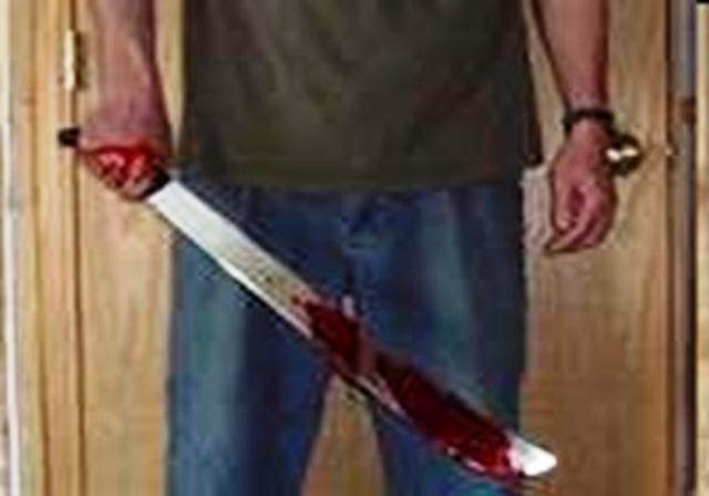 Hombre celoso cercena a machetazos el brazo izquierdo a su ex mujer en Altamira
