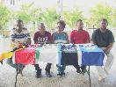 Anuncian sexto torneo de baloncesto intercalles  del sector Conani