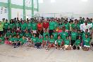 Ministerio de Deportes realiza campamentos en PP y La Isabela Histórica