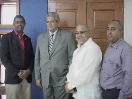 Embajador RD en Japón promete gestionar nuevos mercados a favor de Puerto Plata
