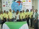 Todo listo para la sexta versión del Festival de la Restauración Marcando el Rumbo Puerto Plata 2013