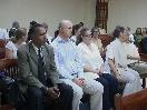 Alemanes residentes en La Mulata III culpan a un compatriota por allanamiento irregular en esos predios